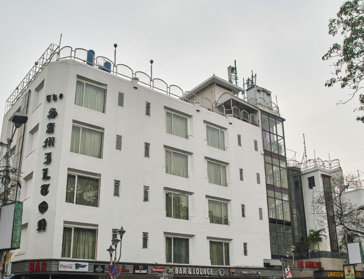 The Samilton Hotel 3*