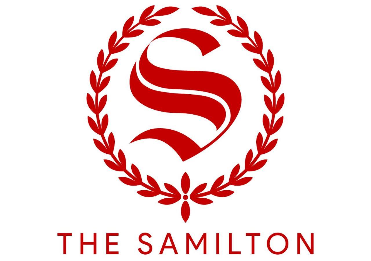 Hotel The Samilton