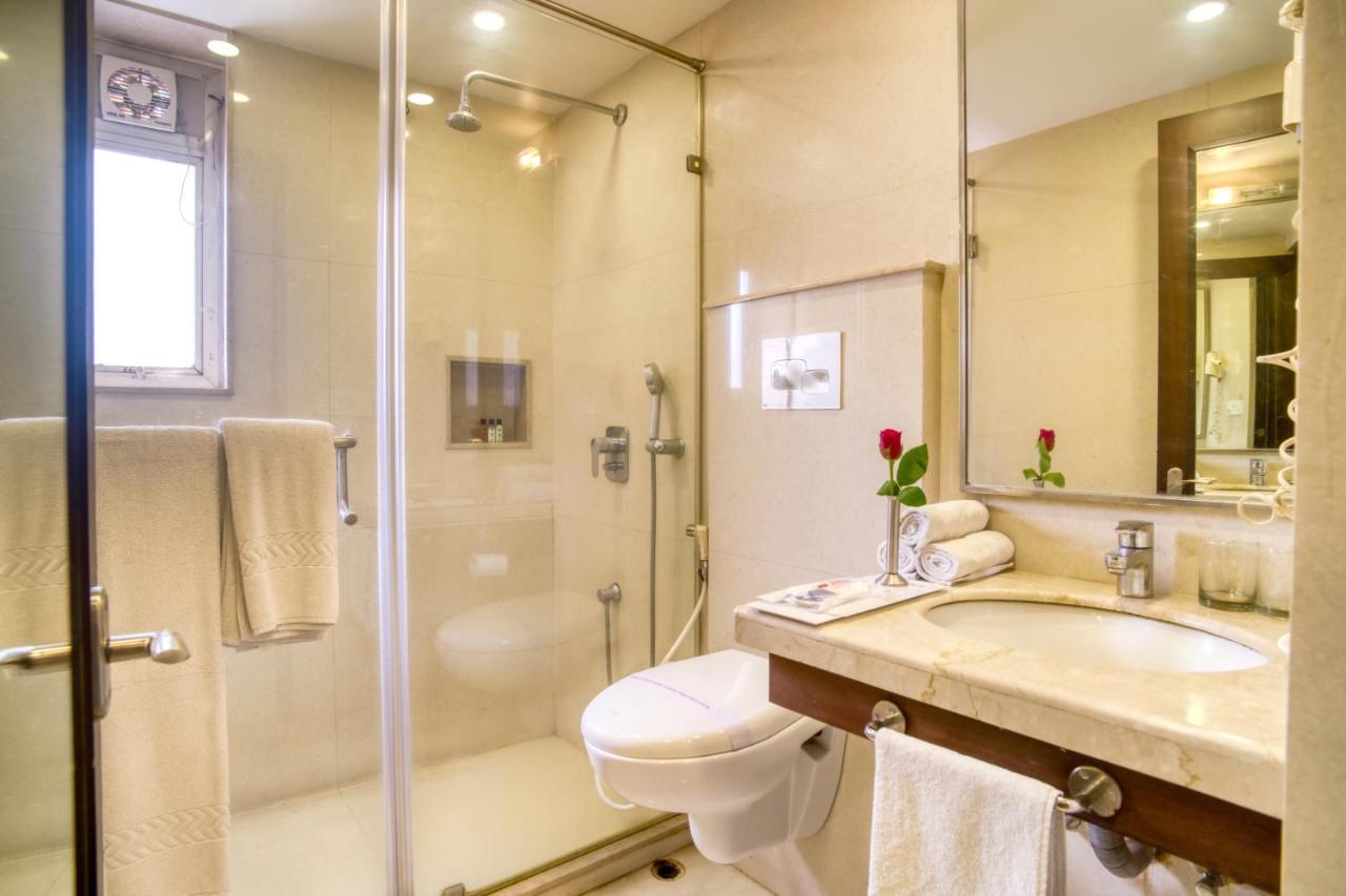 Hotel The Samilton 3*