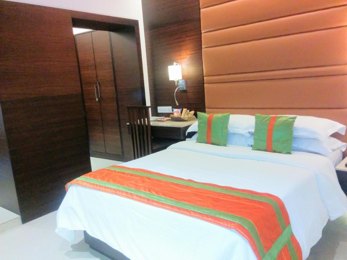 Hotel The Samilton 3*