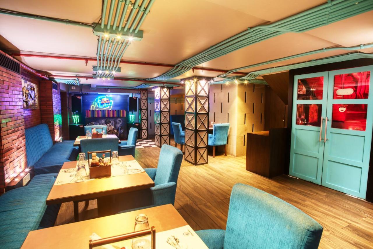 The Samilton 3* Kolkata