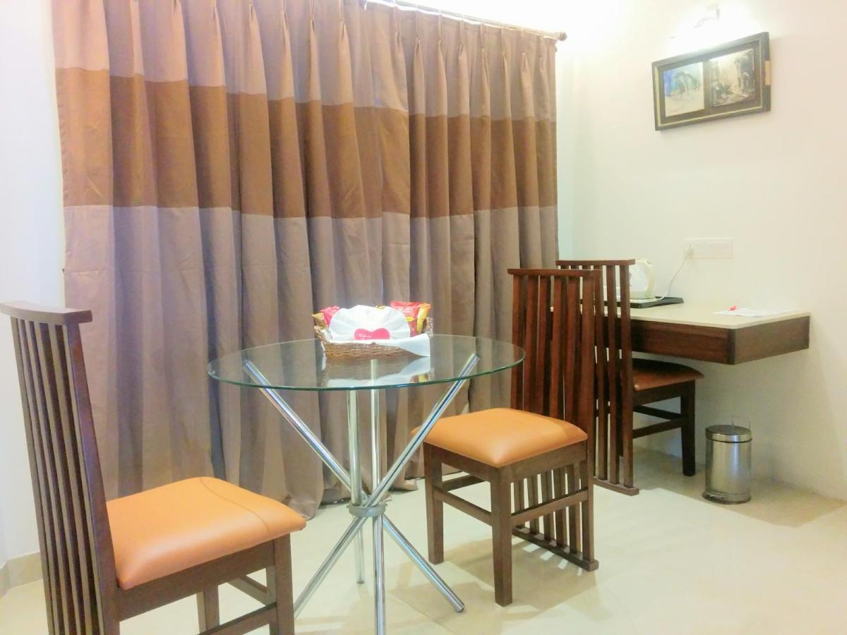 The Samilton Hotel Kolkata