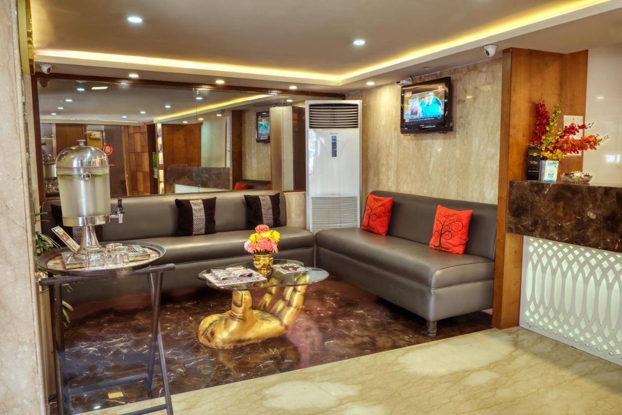 The Samilton Hotel Kolkata