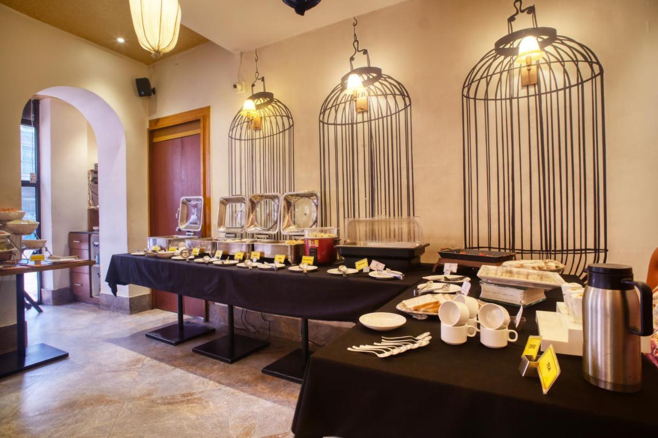 The Samilton Hotel