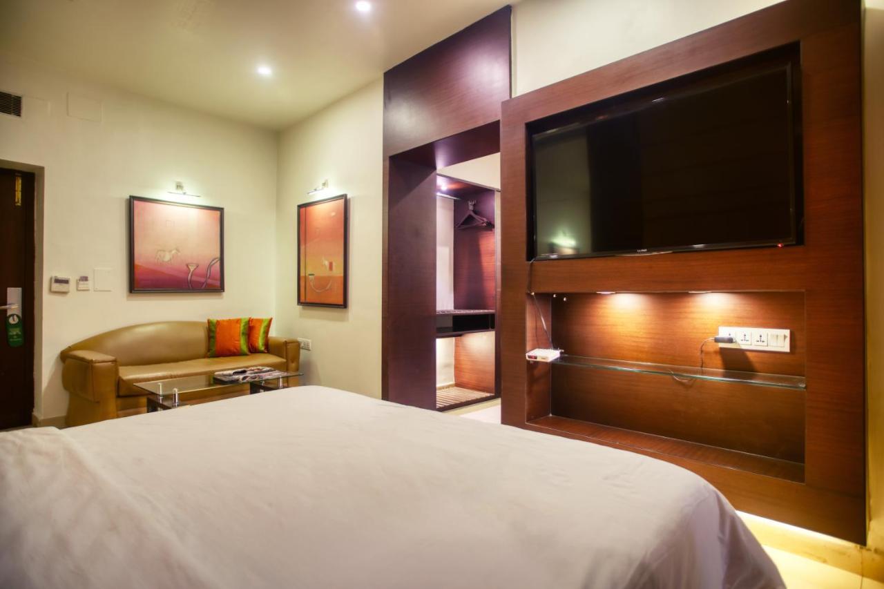 The Samilton Hotel 3*