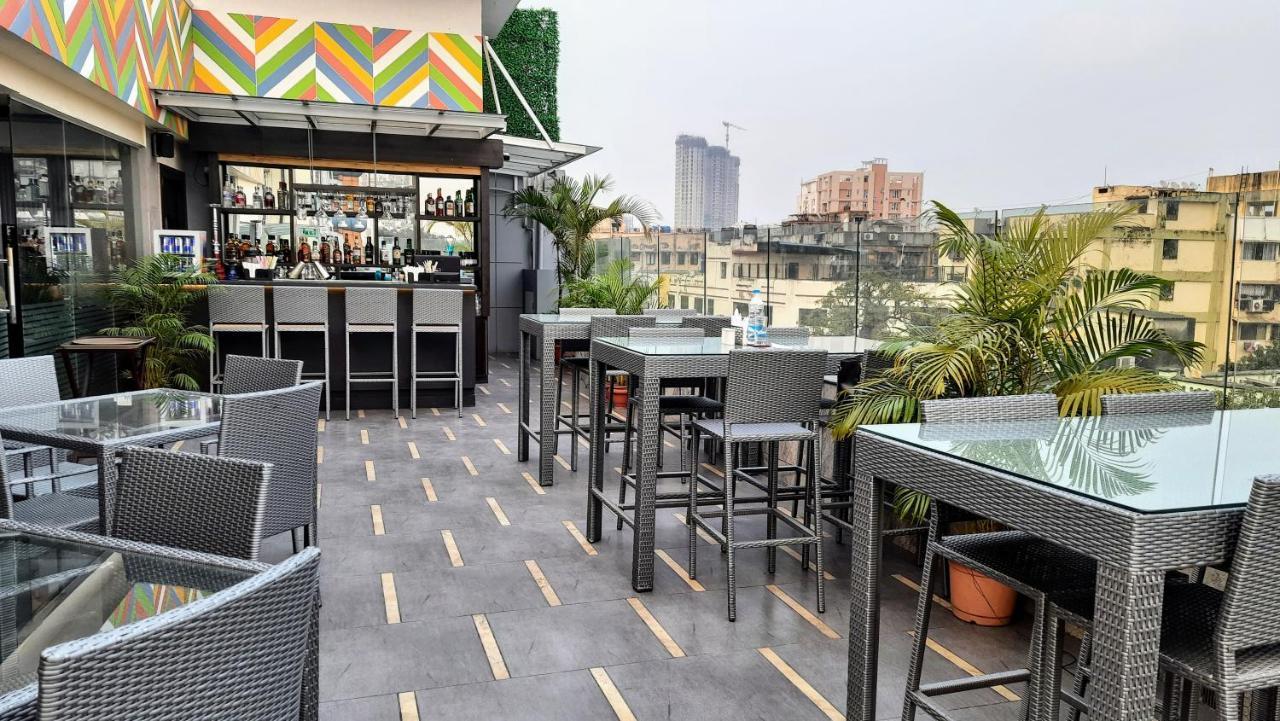 The Samilton 3* Kolkata
