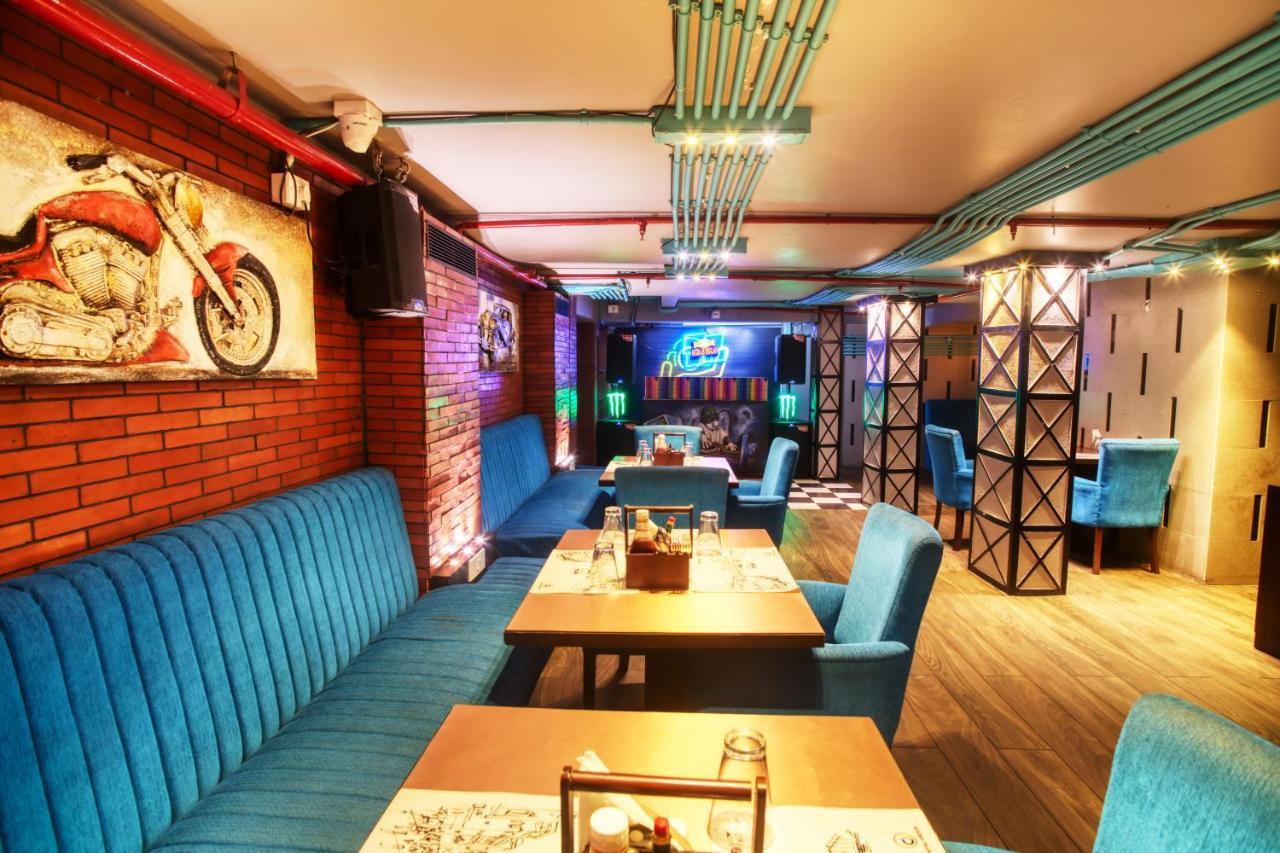 Hotel The Samilton