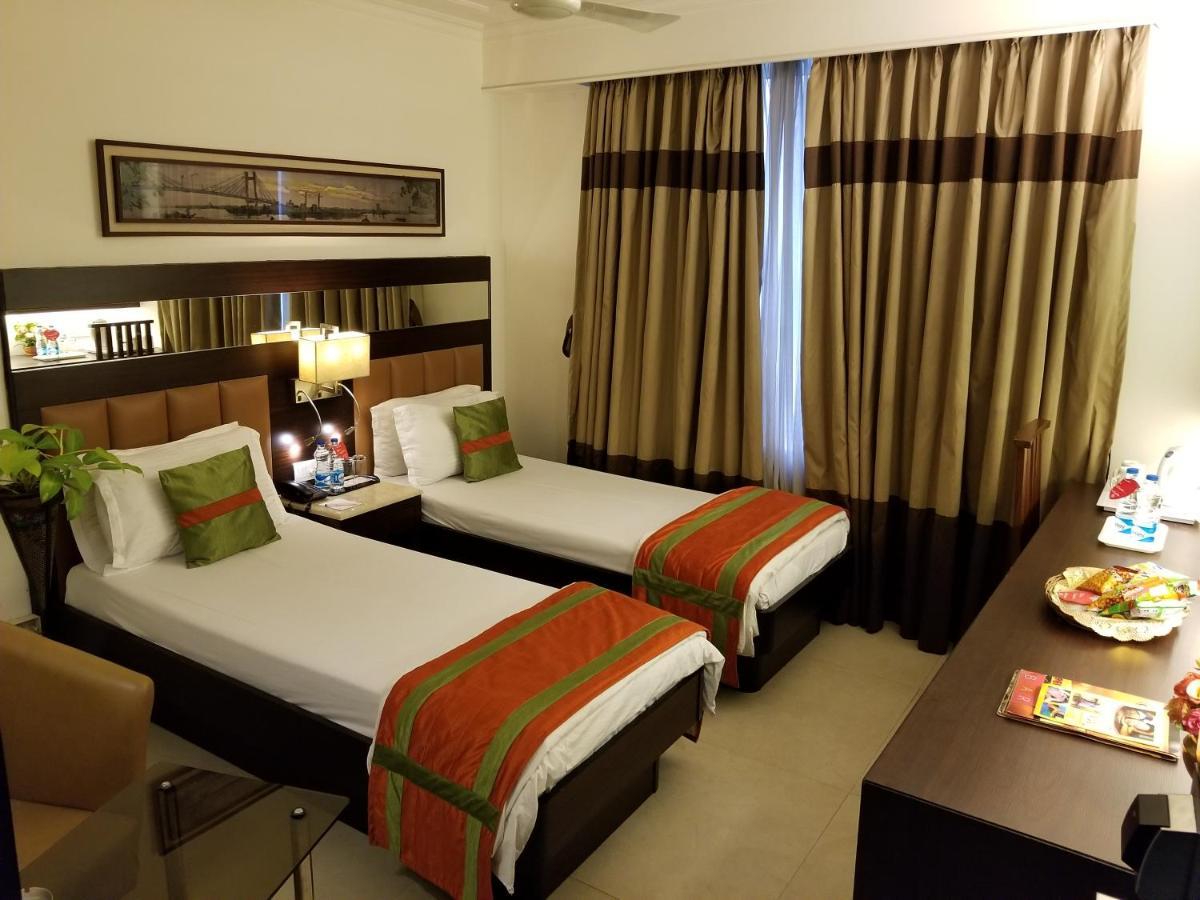 The Samilton 3* Kolkata