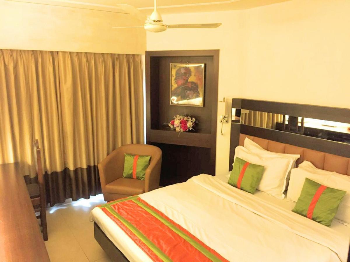 The Samilton Hotel 3*