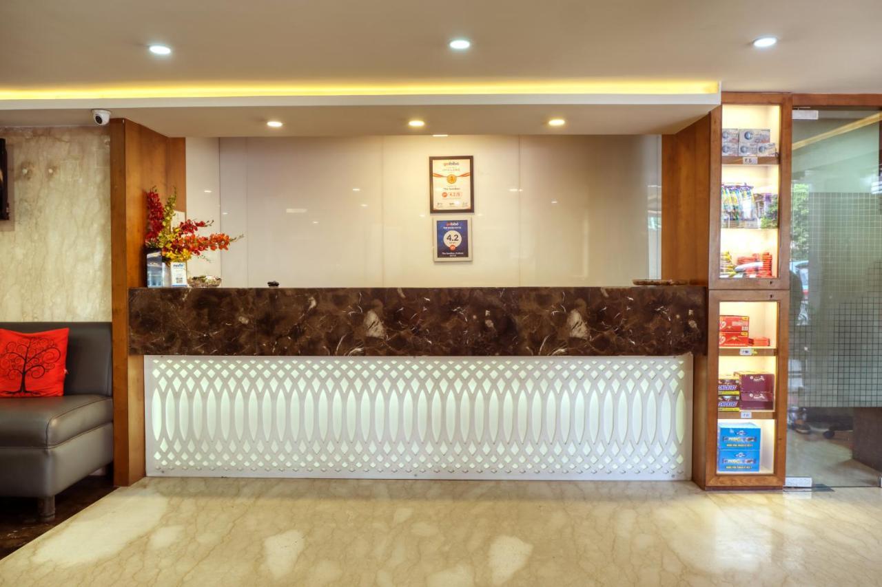 Hotel The Samilton Kolkata