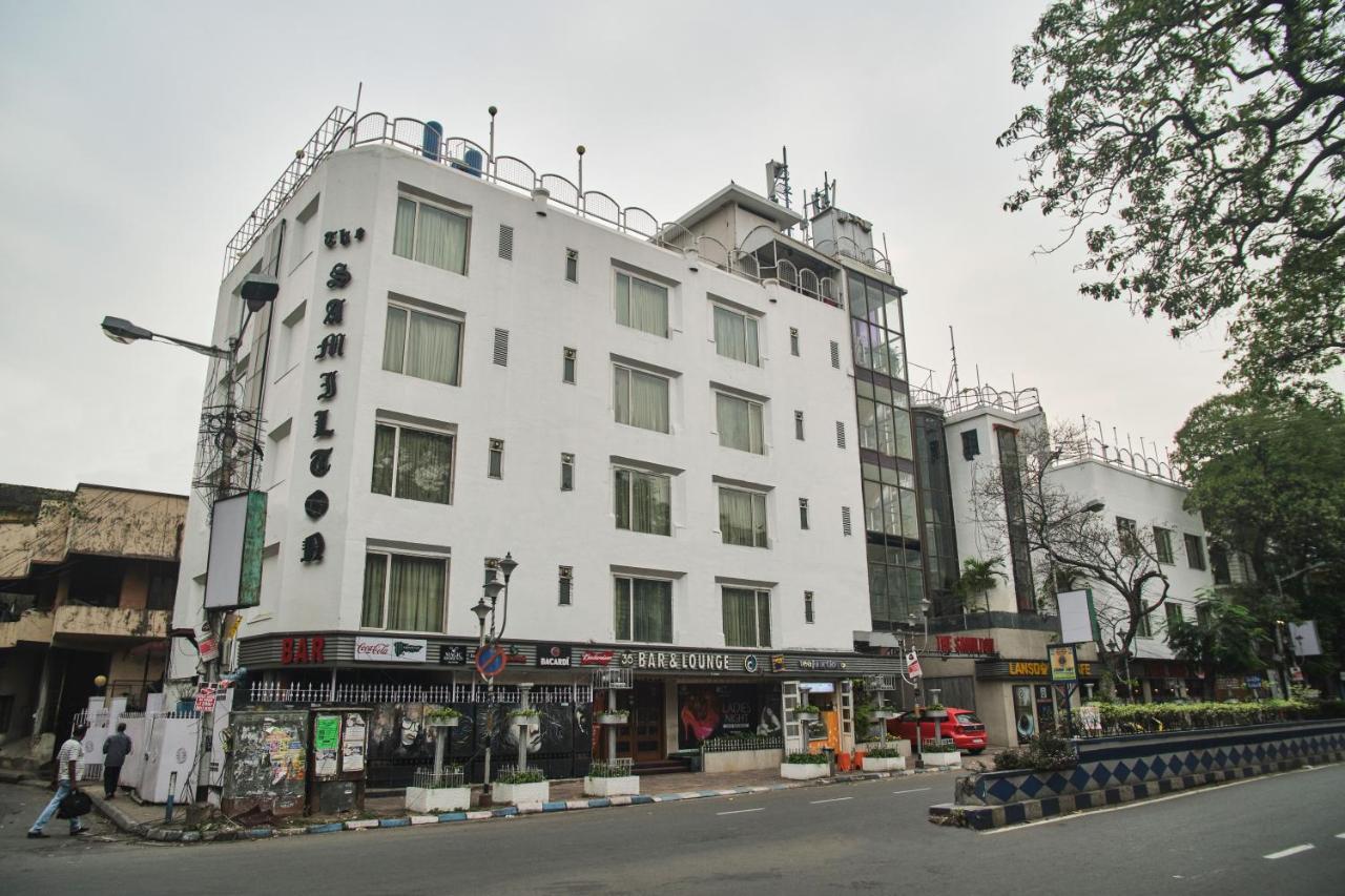 The Samilton Kolkata